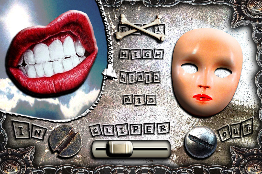 MONSTER by @SKUDYBOI — Plugin de mastering Windows & Mac