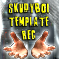 TEMPLATE REC @SKUDYBOI - Template d'enregistrement voix FL Studio (Gratuit)